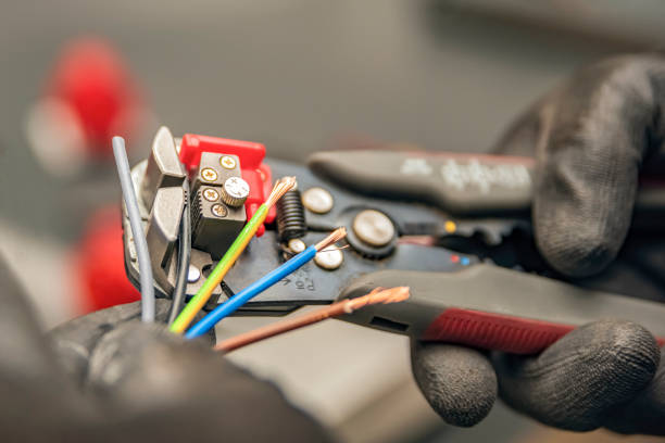 Best Residential Electrician Services  in Centerport, NY