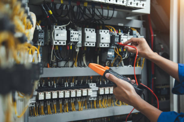 Best Affordable Electrician  in Centerport, NY