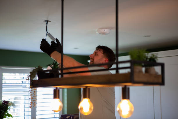 Best Electrical Contractors for Businesses  in Centerport, NY