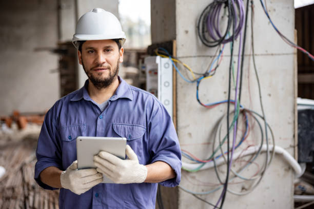 Professional Electrician in Centerport, NY
