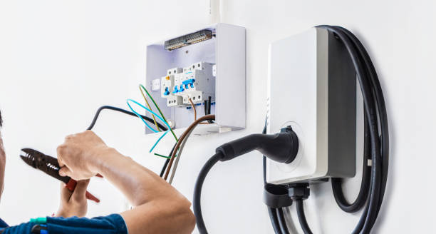 Best Ceiling Fan Installation Electrician  in Centerport, NY