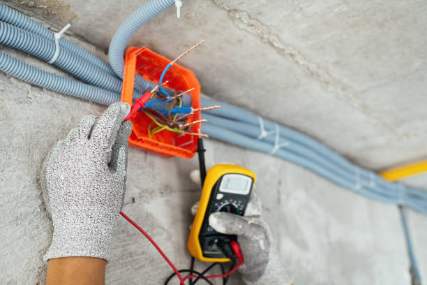 Best Electrical Contractors for Businesses  in Centerport, NY