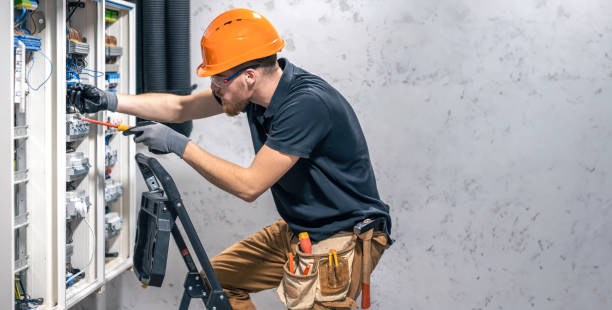Best Electrical Rewiring Services  in Centerport, NY